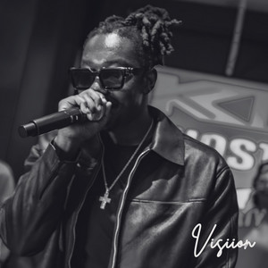 If I by Visiion