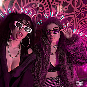 Hyperanhas - Baby o Que Cê Quer de Mim?