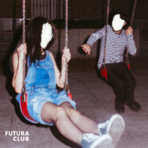 Bailando sola by Futura Club