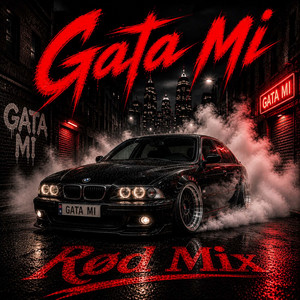 Gata mi by Rød Mix