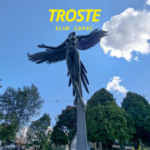 Troste by Slim Capac