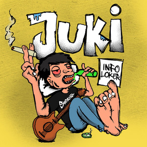Juki by Sunskerta