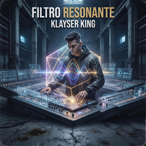 Filtro Resonante by Klayser King