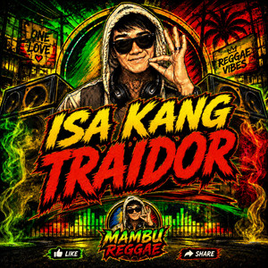 Isa Kang Traidor by Mambu Reggae