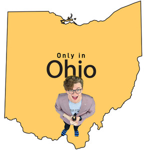 Only in Ohio