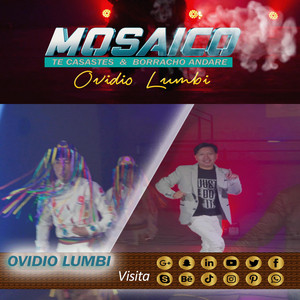 Ovidio Lumbi - TE CASASTES