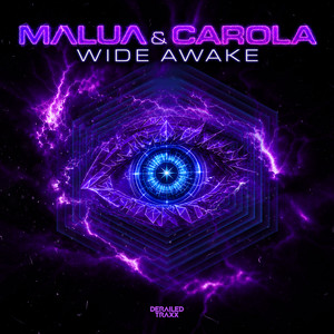 Wide Awake by Malua, Carola