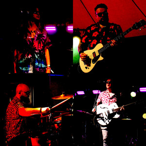 Paper Tiger by Lucid Liars