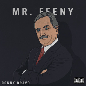 Donny Bravo cover