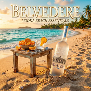 Belvedere by YEM