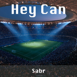 Sabr by Hey Can