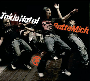 Tokio Hotel - Rette Mich (Akustik Version)