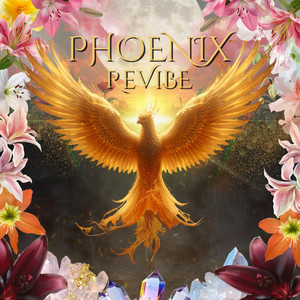 Phoenix (AsiRiana Ascension ReVibe) by Katarina Rain Sophia Rayne AsiRiana Ascension, Preeta