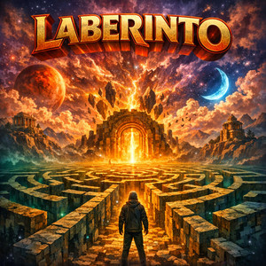 Laberinto by Kaevorion Zale