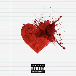 LOVE LEFT by Trey Anthony