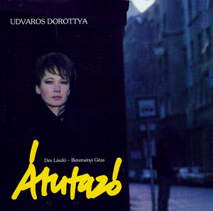 Botladozva by László Dés, Dorottya Udvaros