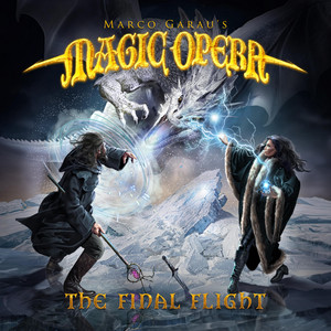 The Final Flight by Marco Garau's Magic Opera
