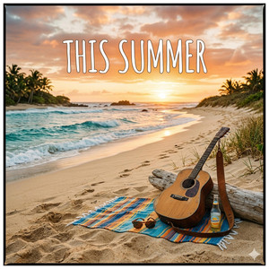 This Summer by Shakaitis