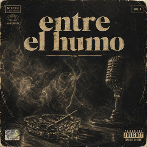 Entre El Humo by Elyy Music