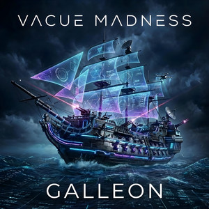 Maelstrom by Vacue Madness