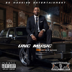 Too Young - (Unc Version) by So Mannish E.N.T., Cadillac Flow, Legendary Da Entertainer, Donut, Shaughty Mac, Mannish PB Mandigo