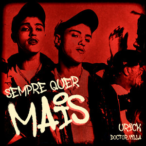 Portada de Sempre Quer Mais