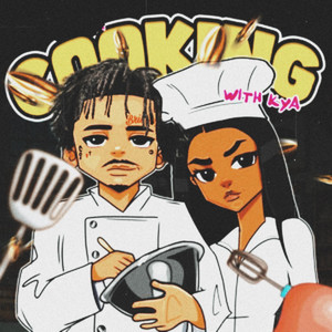 Cookin wit kya