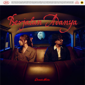 Dendi Nata - Berjalan Adanya