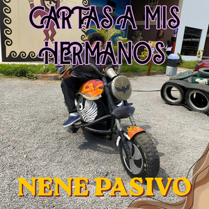 Cobarde Huida by NENE PASIVO