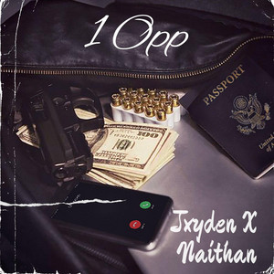 1 Opp by JXYDEN, Naithan