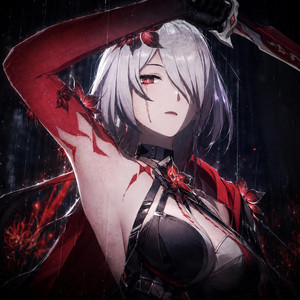 Naught Remains - Remake by Sempino
