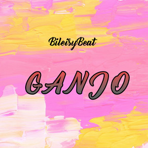 Ganjo by BileisyBeat