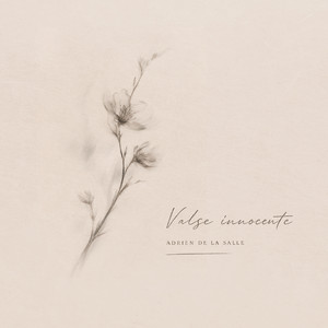 Valse innocente by Adrien de la Salle