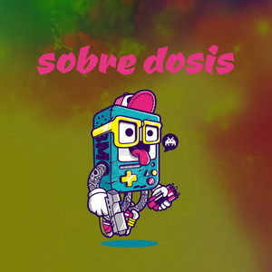 Sobre Dosis by Beat Many