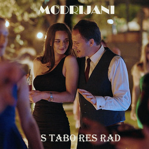 ModrijaniTV poster