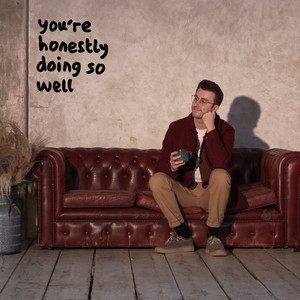 you being here is enough by Alto Key