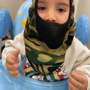 Krasniqi - Sorry Mama