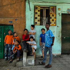 GRAMMY by Wezza Montaser, Batates, Aka El Arab, Tayer, كاتي