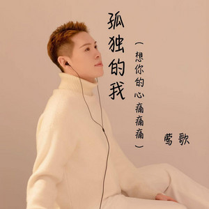 孤独的我 - 想你的心痛痛痛 by 莺歌