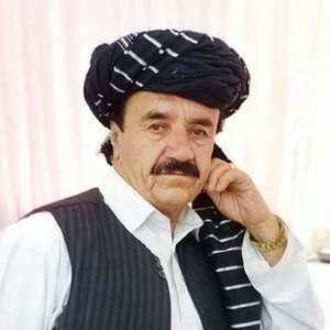 Dawlat Qarabaghi Official - Da Tor Pekai