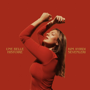 Une Belle Histoire (Kim Ayırdı Sevenleri) by Didem Özek