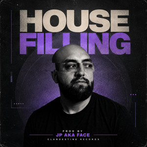 HOUSE FEELING by JP AKA FACE