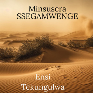 Ensi Tekungulwa