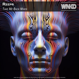 Take Me Back - Original Mix