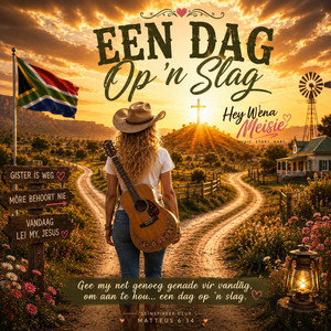 Een dag op n slag by Hey Wena Meisie