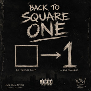 Square one by Aytee Tenacious
