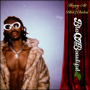 BlaQ Chidori & Happy Art - What U Need (Intro)