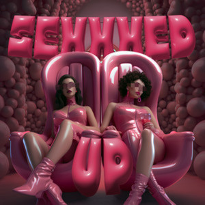 SEXXXED UP by Nicxletina, Rina Whorgan