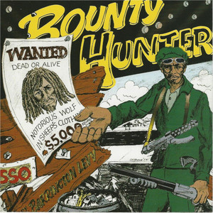 Bounty Hunter Wanted 1979 - Album by Barrington Levy | Spotify