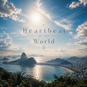 Heartbeat of the World by FUNLK DEX
